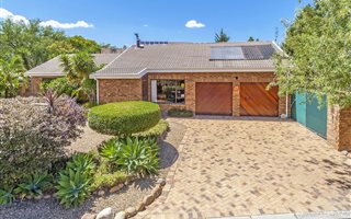 3 Bedroom House in Rome Glen