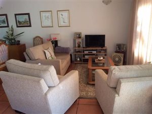 1 Bed Garden Cottage in Waterfall