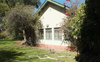 3 Bedroom House in Bedelia