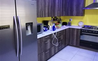 3 Bedroom House in Salt River