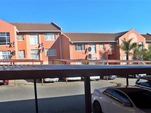 2 Bed Apartment in Lindhaven