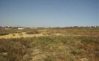 8615 m² Land available in Mooikloof Glen