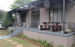 3 Bedroom House in Northmead