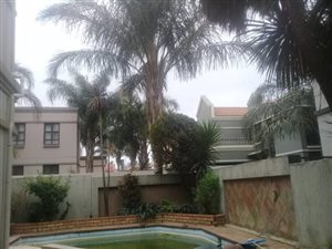 4 Bed House in Meyersdal