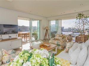 2 Bed Apartment in Waterfront