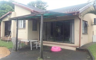 4 Bedroom House in Arboretum