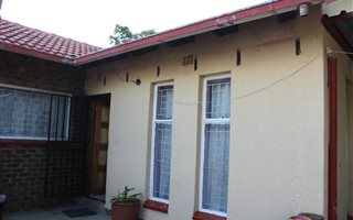 3 Bedroom House in Birchleigh North
