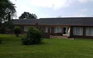 4 Bedroom House in Delmas West