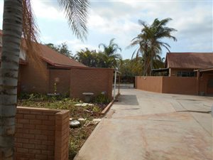 3 Bedroom Cluster in Hoedspruit