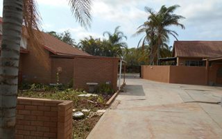 3 Bedroom Cluster in Hoedspruit