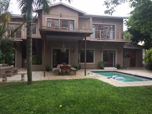 4 Bed House in Westbrook