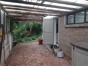 1 Bed Flat in Walmer Heights
