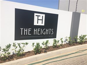 1 Bedroom Apartment in Halfway Gardens