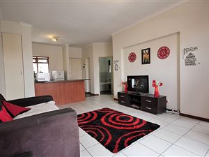 1 Bed Apartment in Erand Gardens