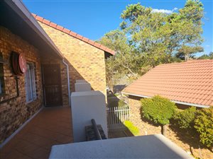 2 Bed Apartment in Theresa Park