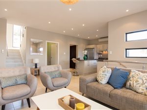 3 Bed Townhouse in Brettenwood Coastal Estate