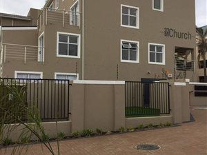 2 Bedroom Apartment in Durbanville Central