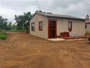 2 Bed House in Kanana Park