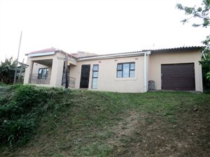 2 Bed House in Inanda