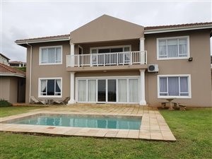 4 Bed House in Illovo Beach