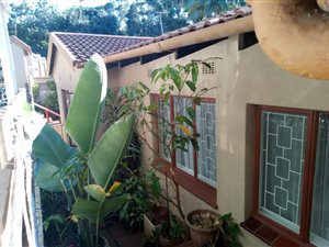 4 Bed Townhouse in Park Hill
