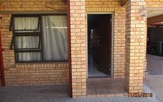 3 Bedroom Townhouse in Vryburg
