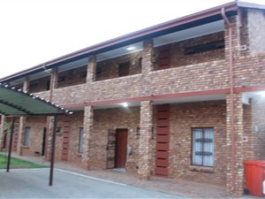 2 Bed Apartment in Lotus Gardens
