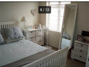 2 Bed Flat in Parktown North