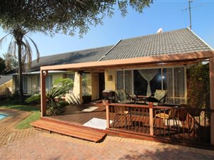 3 Bed House in Marlands