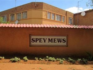 2 Bed Townhouse in Three Rivers