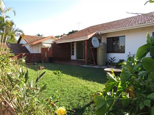 3 Bed Simplex in Umgeni Park