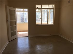 1.5 Bed Apartment in Morningside