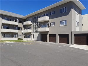 2 Bed Apartment in Milnerton Central