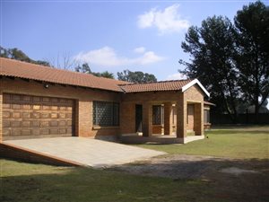 16659 ha Farm in Rynfield AH