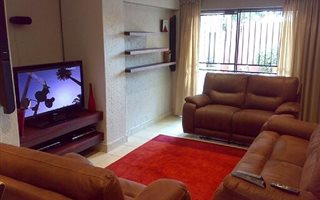 2 Bedroom Duplex in Woodmead