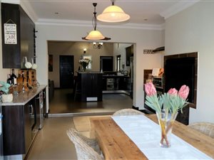 4 Bed House in Newmark Estate