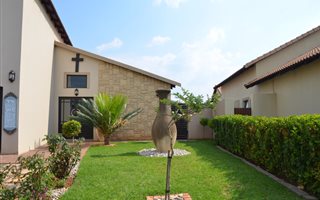 4 Bedroom House in Newmark Estate