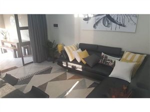 2 Bed Apartment in Goedeburg