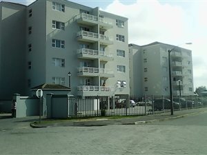 2 Bed Apartment in Bosonia