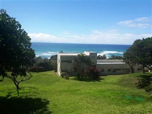 3 Bed Apartment in Trafalgar