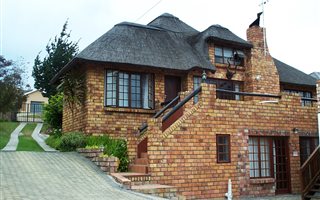 3 Bedroom House in Dana Bay