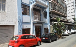 20 m² Commercial space in Durban CBD