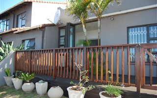 3 Bedroom Townhouse in South End