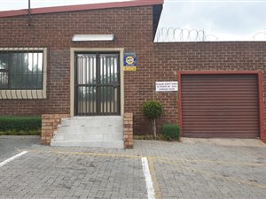 70 m² Office Space in Edenvale