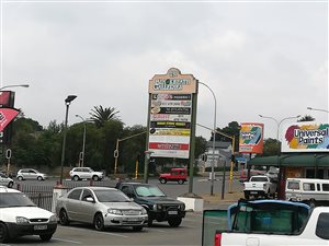 81 m² Retail Space in Blackheath