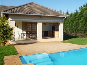 3 Bedroom House in Merrivale Heights