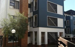 2 Bedroom Townhouse in Greenstone Gate