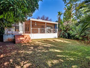 3 Bed House in Montgomery Park