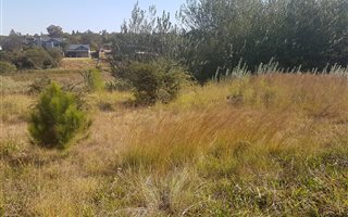 2948 m² Land available in Zwavelpoort