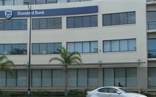 300 m² Office Space in New Town Centre (Gateway)